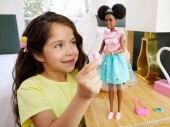 Barbie Princess Adventure Printesa Nikki GML70