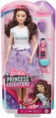 Barbie Princess Adventure Printesa Renee GML71