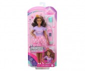 Barbie Princess Adventure papusa Printesa Teresa GML69