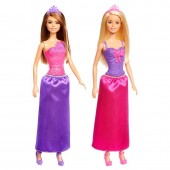Barbie papusa Princess DMM06
