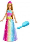 Barbie Printesa Dreamtopia FRB12