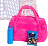 Barbie Set 2 Papusi Fotbaliste HRG88
