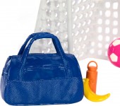 Barbie Set 2 Papusi Fotbaliste HRG88