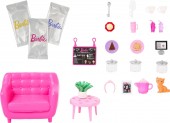 Barbie Set de joacă E timpul pentru ceai HKT94
