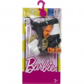 Barbie set incaltaminte FCR92