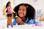 Barbie set Stylist Brooklyn HNK96