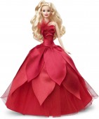 Barbie Signature 2022 Holiday HBY03 