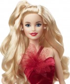 Barbie Signature 2022 Holiday HBY03 