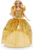 Barbie Signature Holiday 2020 GHT54 