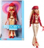 Barbie Signature My Scene HYC17 