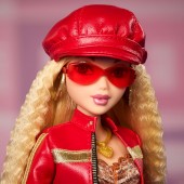 Barbie Signature My Scene HYC17 
