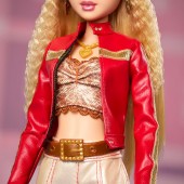 Barbie Signature My Scene HYC17 