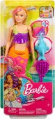 Barbie Sirena cu delfin GGG58