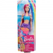 Barbie sirena Dreamtopia GJK07