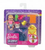 Barbie Skipper Babysitter GHV83
