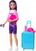 Barbie Skipper Travel Set HYB07