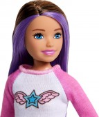 Barbie Skipper Travel Set HYB07