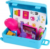 Barbie Skipper Travel Set HYB07