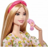 BARBIE spa relaxation HKT90