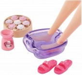 BARBIE spa relaxation HKT90