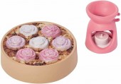 BARBIE spa relaxation HKT90