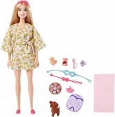 BARBIE spa relaxation HKT90