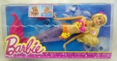 Barbie Sparkle Lights Mermaid CMG74