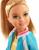Barbie Stacie Dreamhouse Adventures GHR63