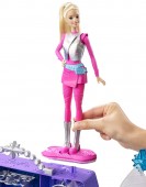 Barbie Star Light Adventure: Setul de joacă Palatul Magic