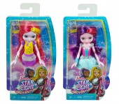 Barbie Star Light Adventure Junior mini papusa DNB99
