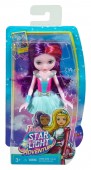 Barbie Star Light Adventure Junior mini papusa DNB99