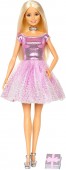 Barbie Style Your Way cu Accesorii DJP92