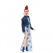 Barbie Styled by Celebrity Stylist Marni Senofonte FJH74