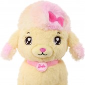 Barbie Styling Animal cu geanta HPJ43