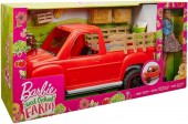 Barbie Sweet Orchard Farm GFF52
