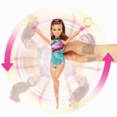 Barbie Teresa gimnasta GHK24