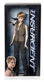 Papusa Barbie The Divergent Insurgent Tris CHF57