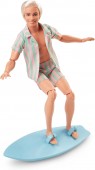 Barbie The Movie Ken SURFER HPJ97