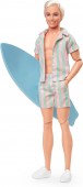 Barbie The Movie Ken SURFER HPJ97