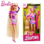 Barbie Totally Hair DWF49 