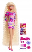 Barbie Totally Hair DWF49 