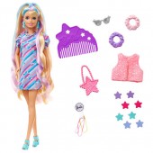 Barbie papusa Totally Hair HCM87 