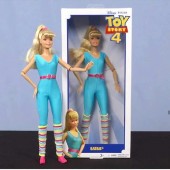 Barbie Toy Story Papusa Colectie GFL78