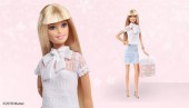 Barbie Welcome Baby 2018 FJH72 (cu suport)