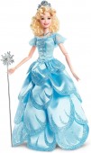 Barbie Wicked Glinda FJH61 