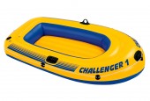 Barca gonflabila Challenger 1 Intex 68365
