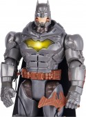 Batman Battle Strike Figurina cu accesorii 30 cm 6064833