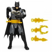 Batman cu Sunete Action Figure 30 Cm 6055944