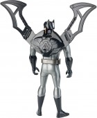 Batman Justice League Figurina cu Aripi, Lumini si Sunete DXX17