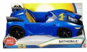 Batman Unlimited Batmobile masina DKC97